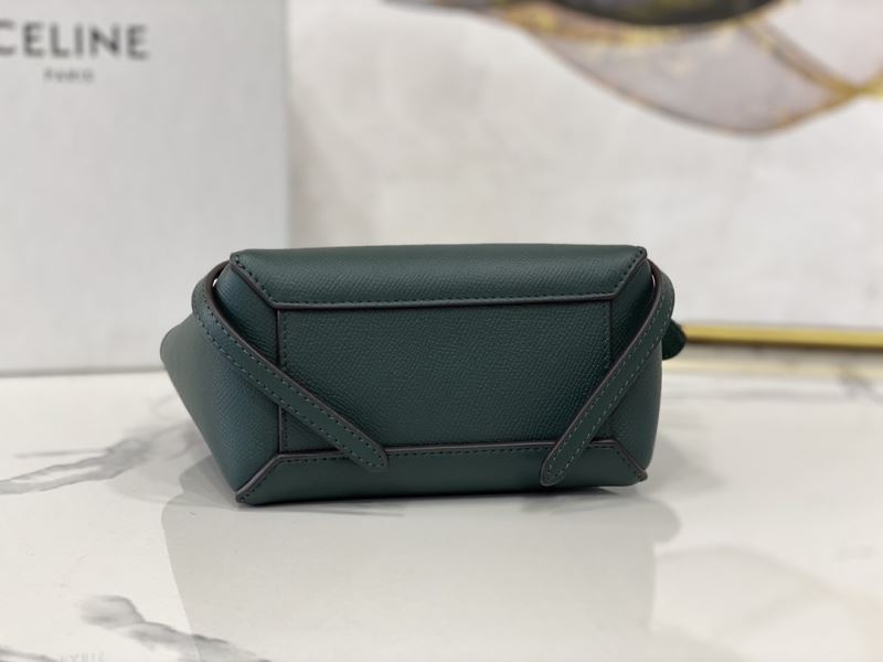 Celine Nano Bags